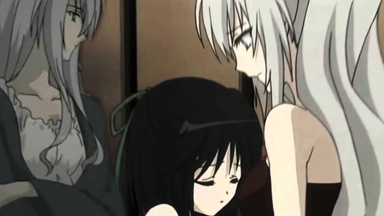AnimeMix - Losing your Memory AMV