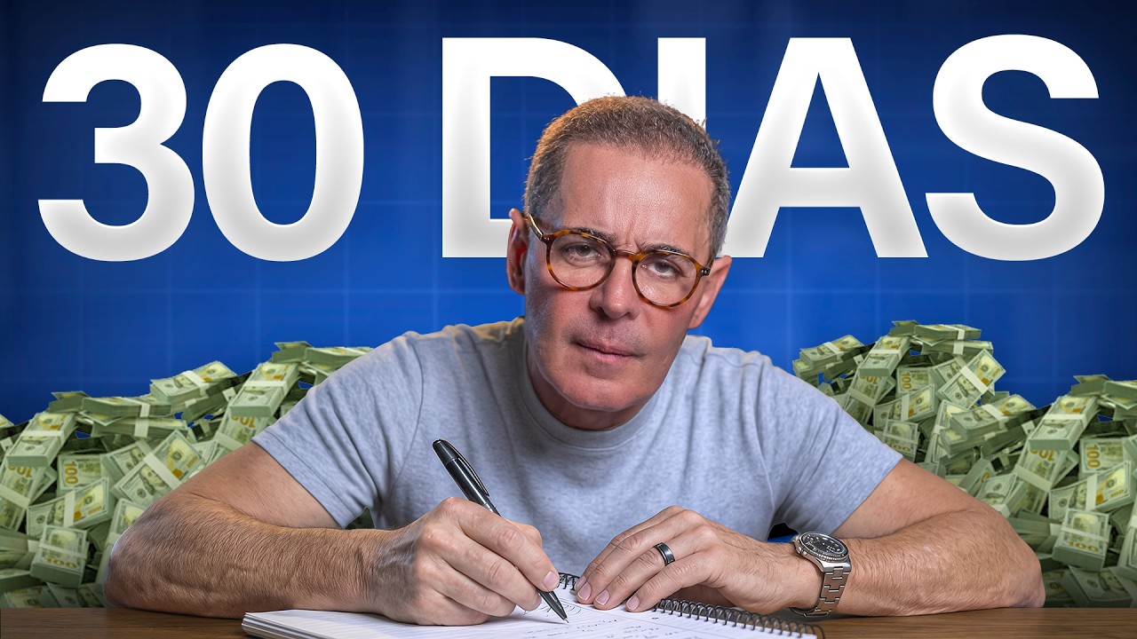 Quer Mudar De Vida Em 30 Dias? Assista Isso!
