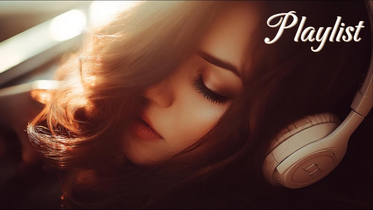 🎧 [PLAYLIST]   Lazy evening Vibe