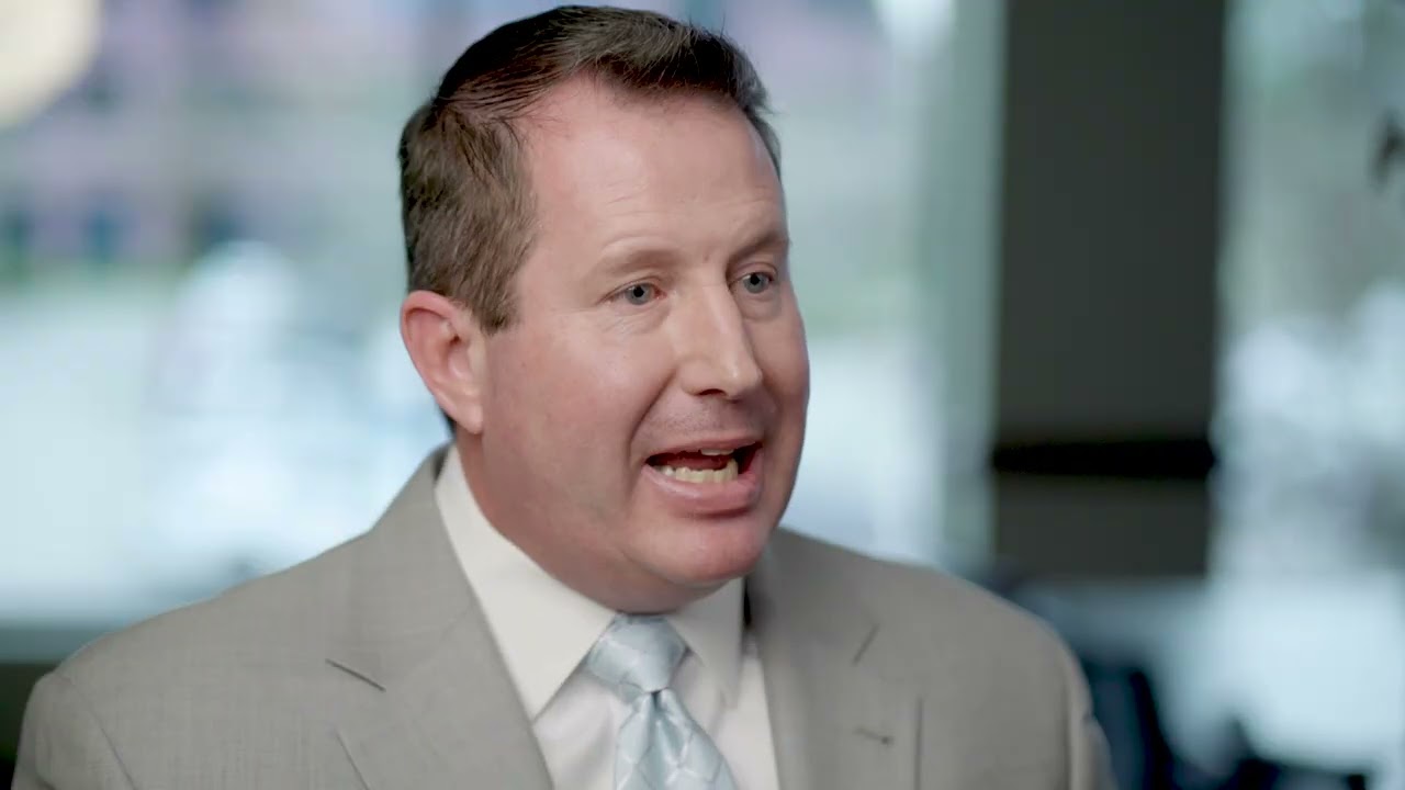 Mark A. Andrews | DUI & Criminal Defense Attorney | Chesapeake | Hampton Roads