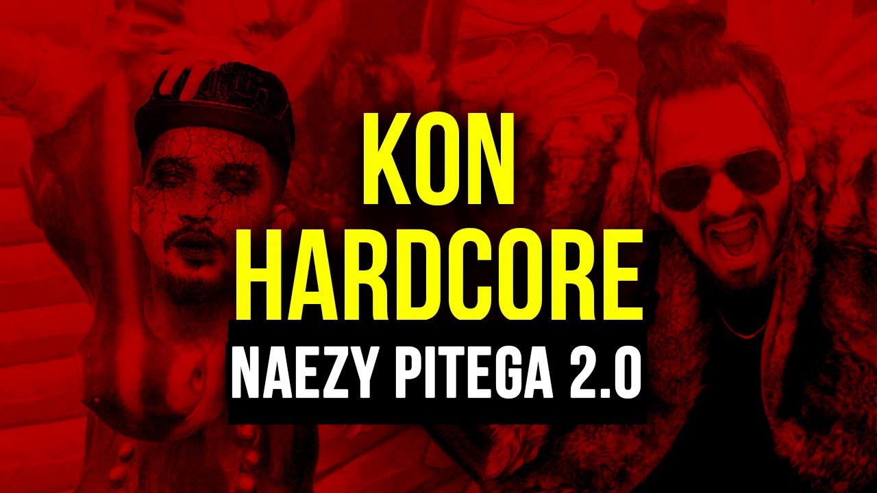 KON HARDCORE | AAKHRI SULTAAN | DISS GAANA | Prod. by FRESHLEE