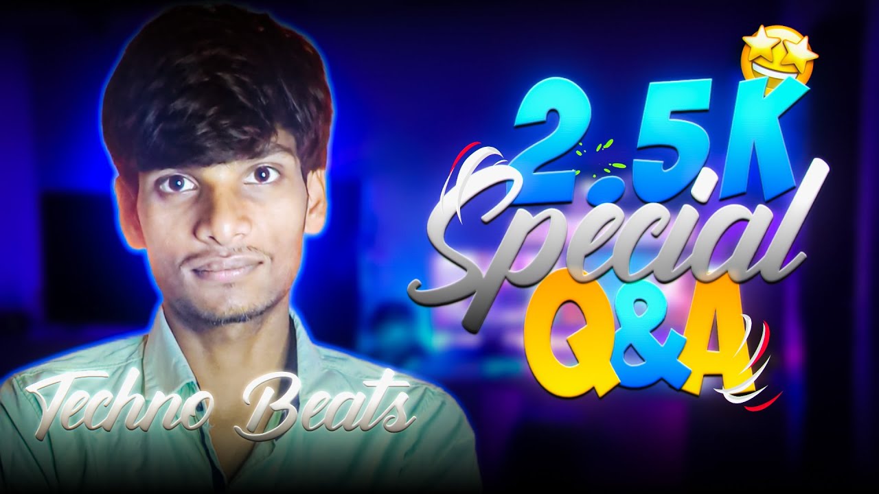 I Answered 200+ Questions in ONE Video! 😱