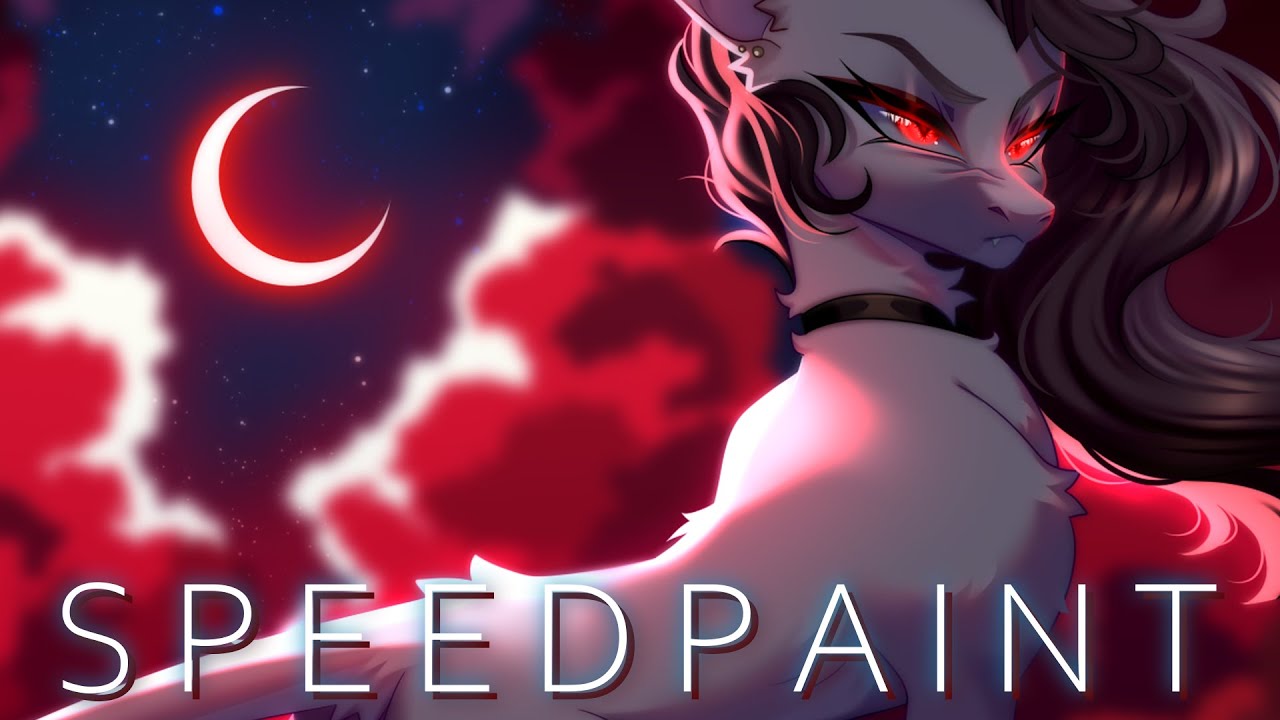 Fault .:Speedpaint:. (MLP)