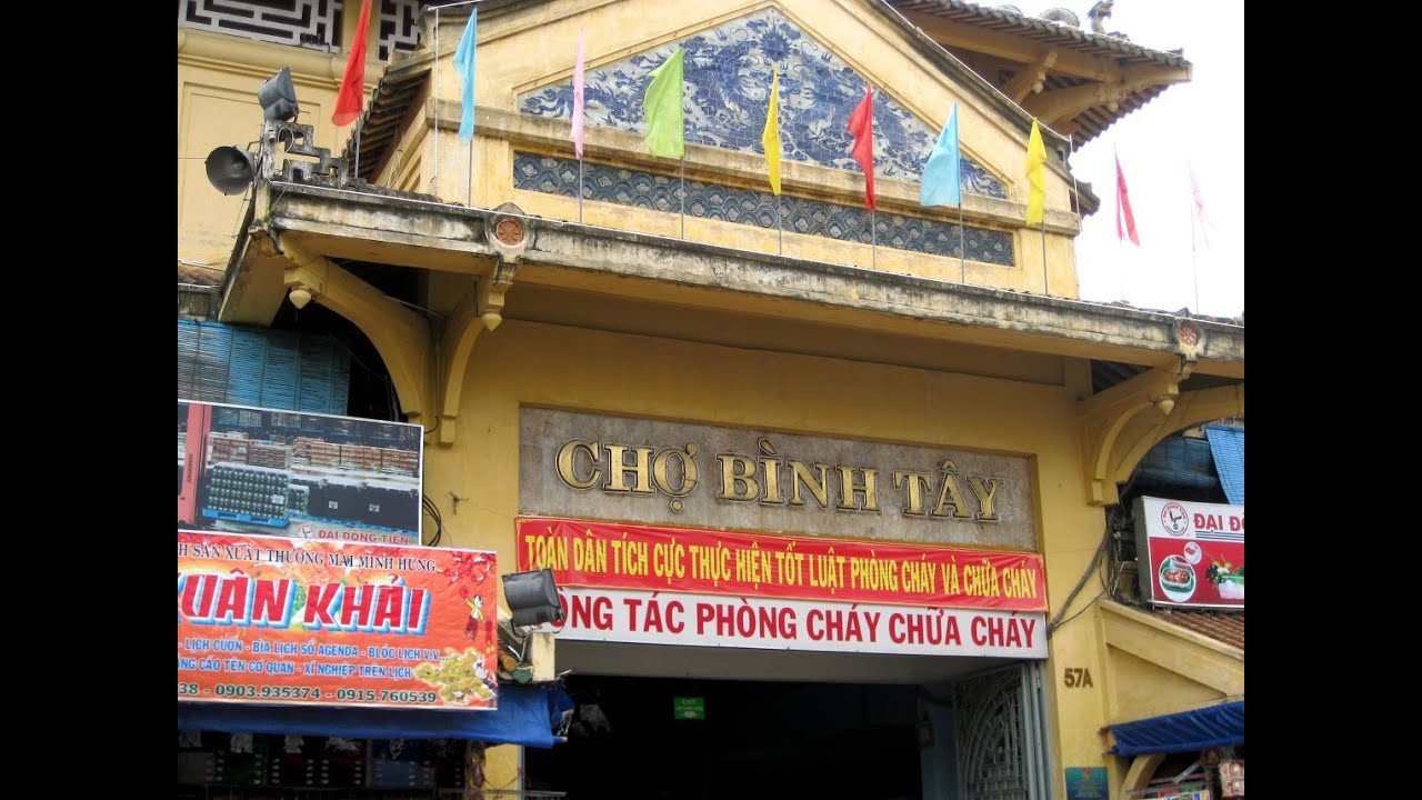 Ho Chi Minh City, known as Saigon, Vietnam 2022