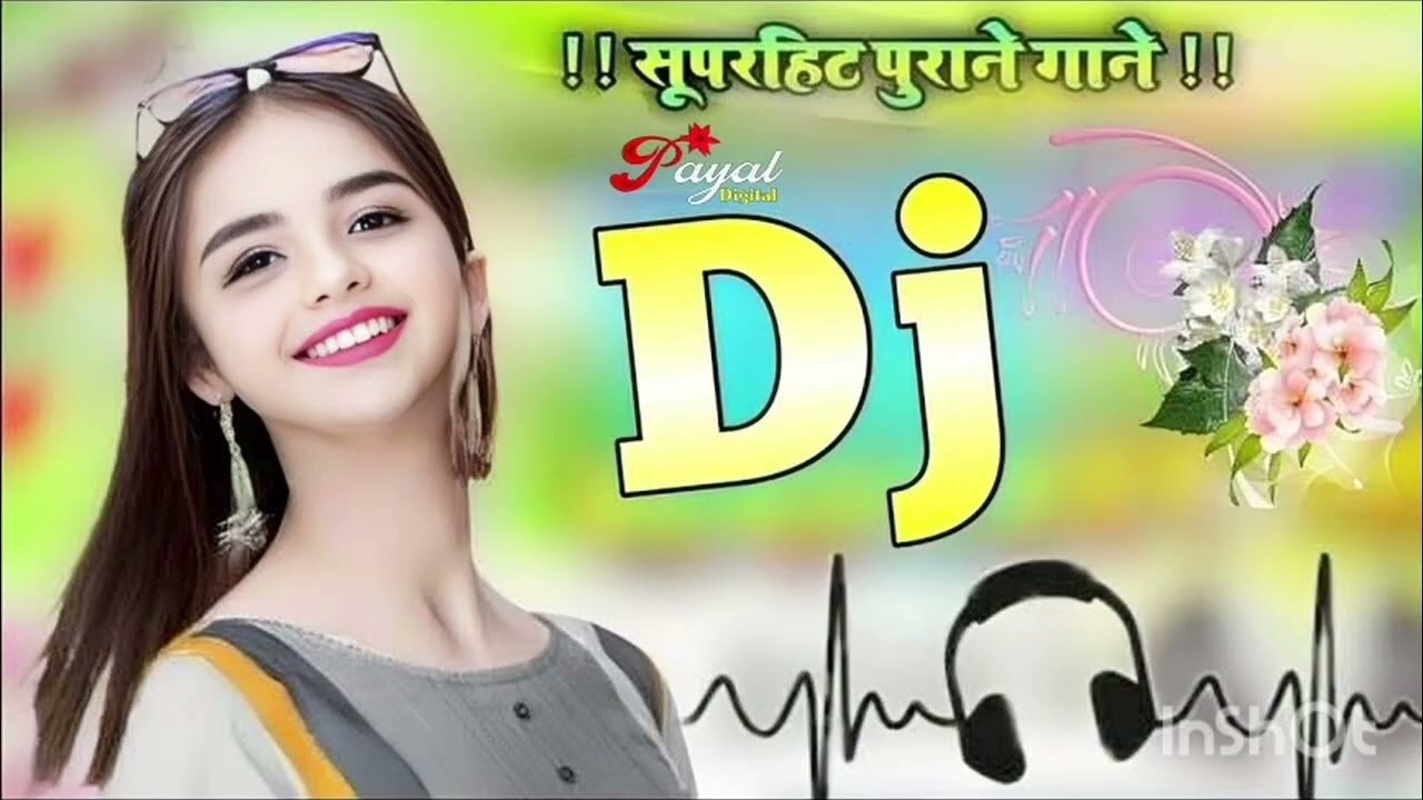 New Hindi Dj Song 💝 Best Hindi old Dj Remix 🌿 Bollywood Non Stop ❤️‍🔥Dj Song 2026 Dj Song New Song