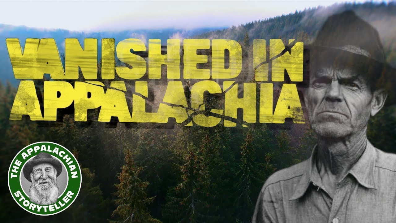 Vanished in Appalachia #hensleysettlement #appalachianhistory #appalachia #appalachian #storyteller