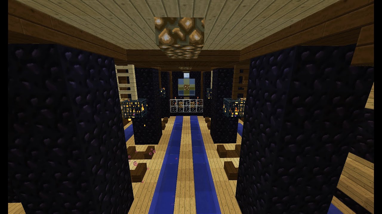 [Aroual Vs CTM - S5/E9] Epreuves Finales ! [Minimalist]