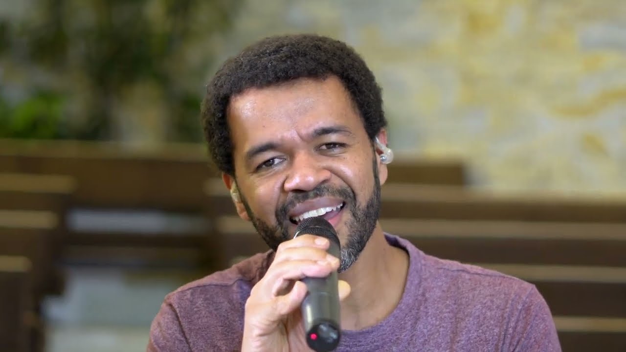 VOU | NOVA VOZ Acústico (Vídeo Oficial)