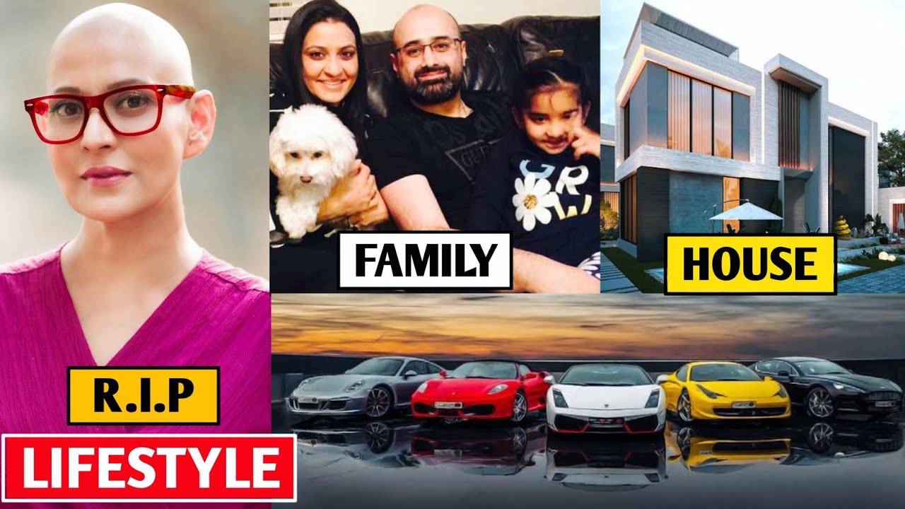 Dolly Sohi Lifestyle 2024, Death, Age, Family, Sister, Biography