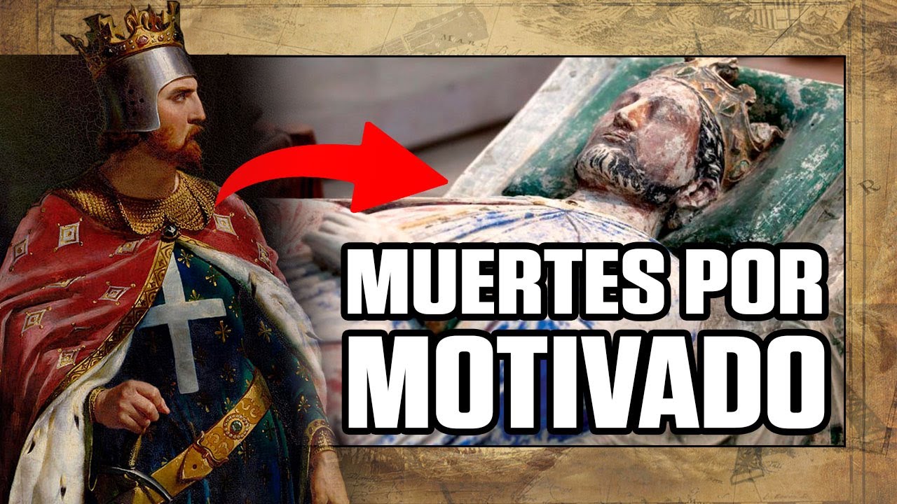 10 PERSONAJES HISTÓRICOS QUE MURIERON POR EXCESO DE MOTIVACIÓN