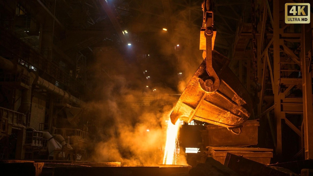 Мануфакторий ⚙