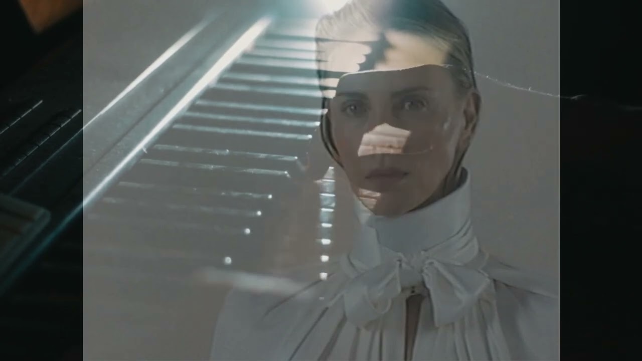 Piano Concerto Another Dior by Charlize