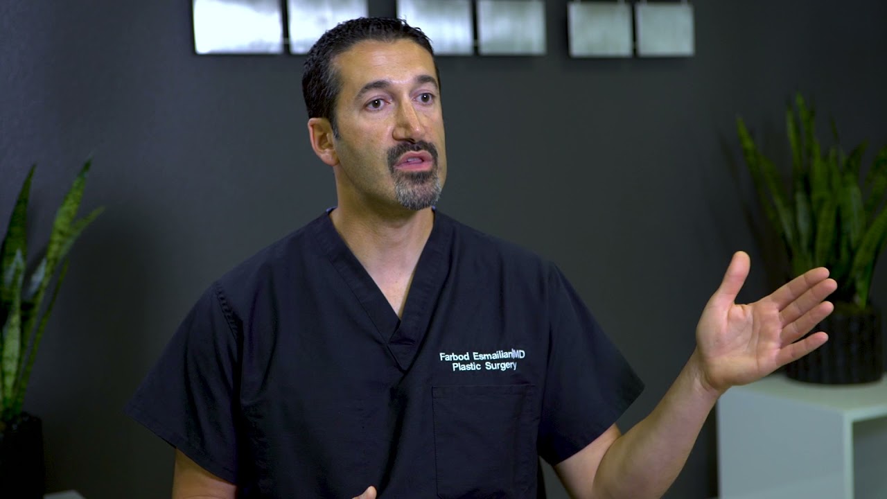 Will Smoking Affect My Recovery After Breast Augmentation Surgery? | Dr. Farbod Esmailian