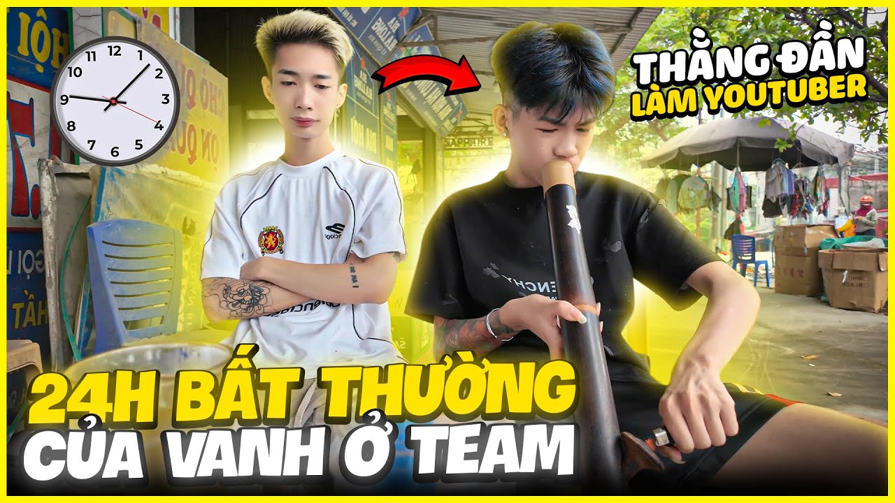 VLOG | Một Ngày 