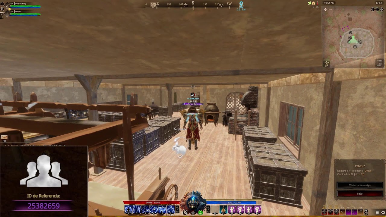 ¡DROPS ON! DEL PIRATERIO ME FIO THE QUINFALL  DIA 39,  RESOLVIENDO DUDAS | HARMONY | CAFE Y COSITAS