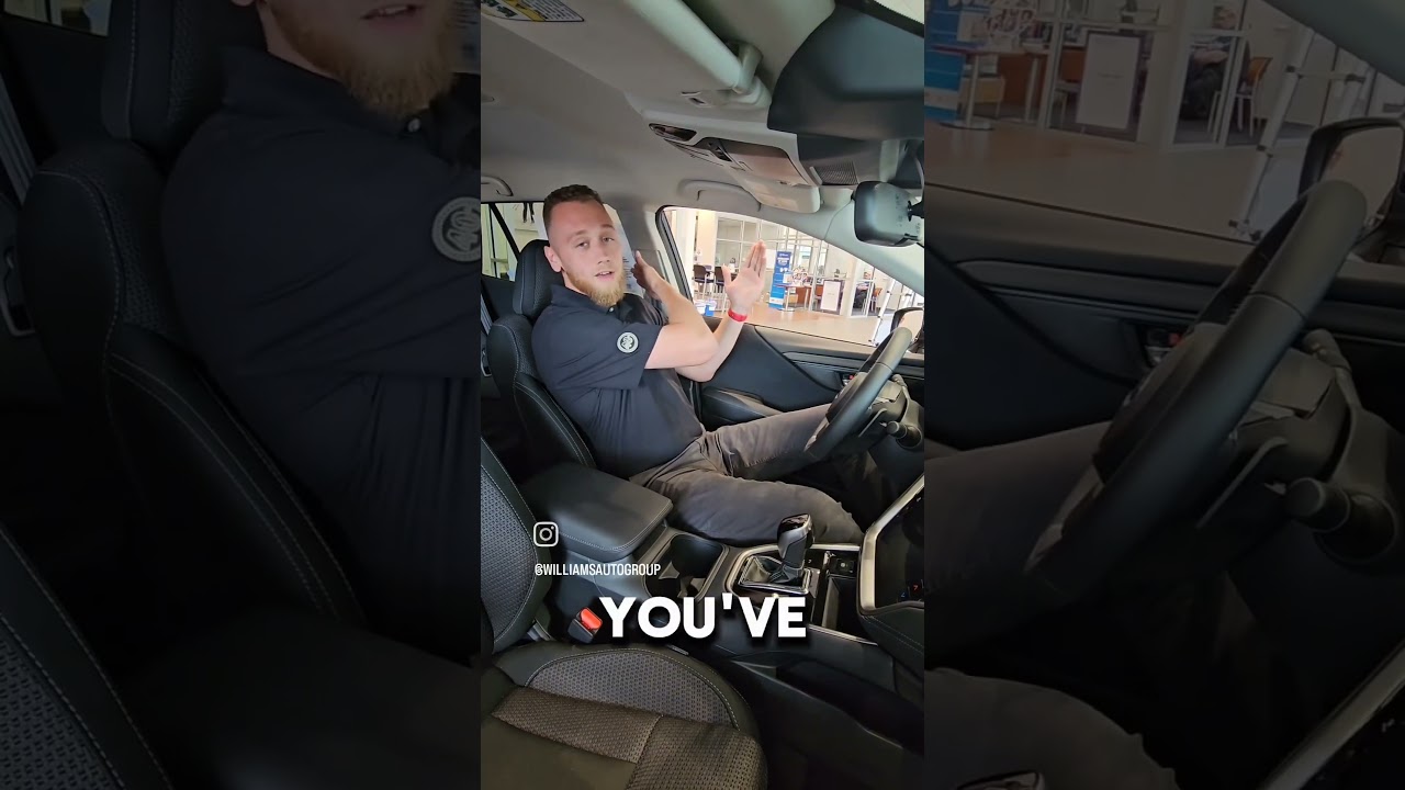 Common New Car Safety Features