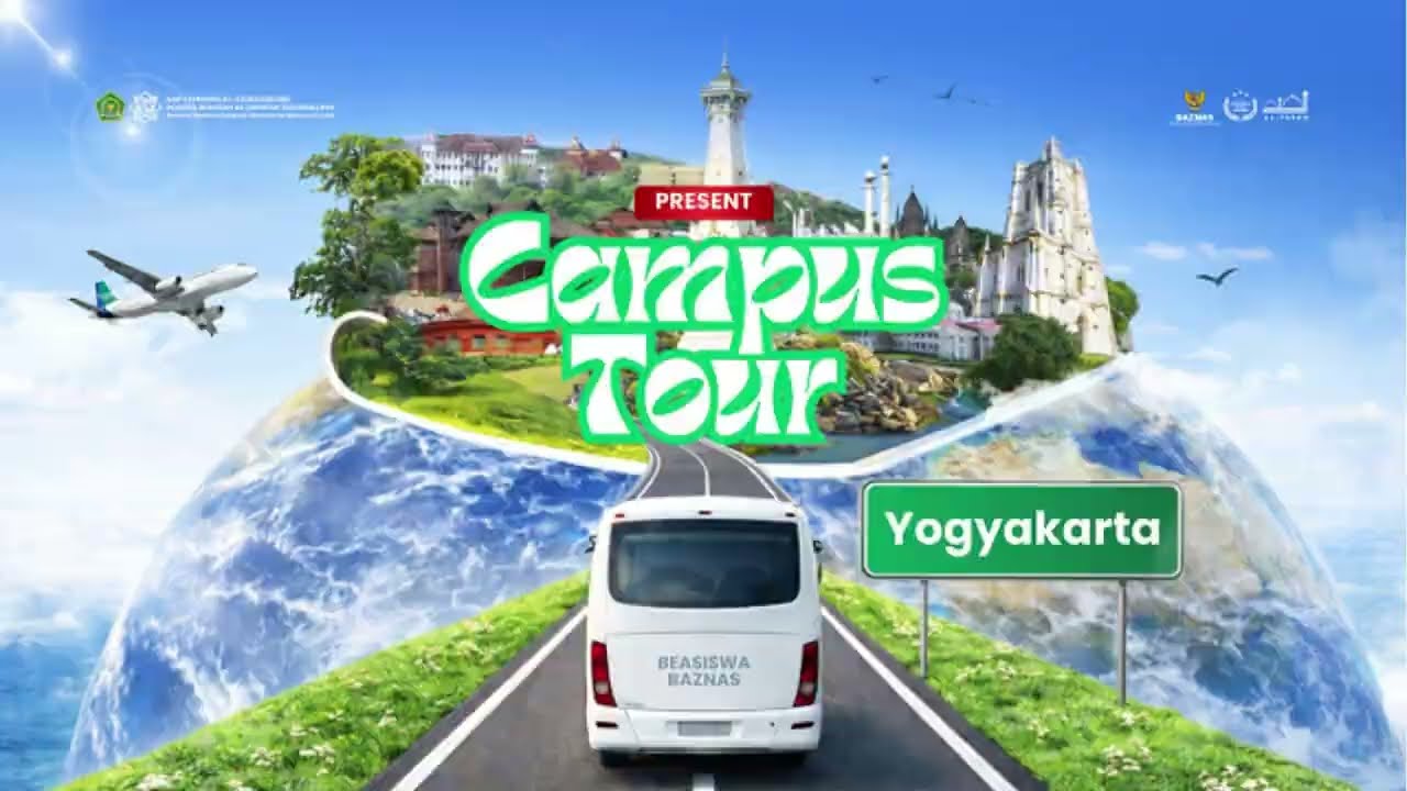Campus Tour 2026