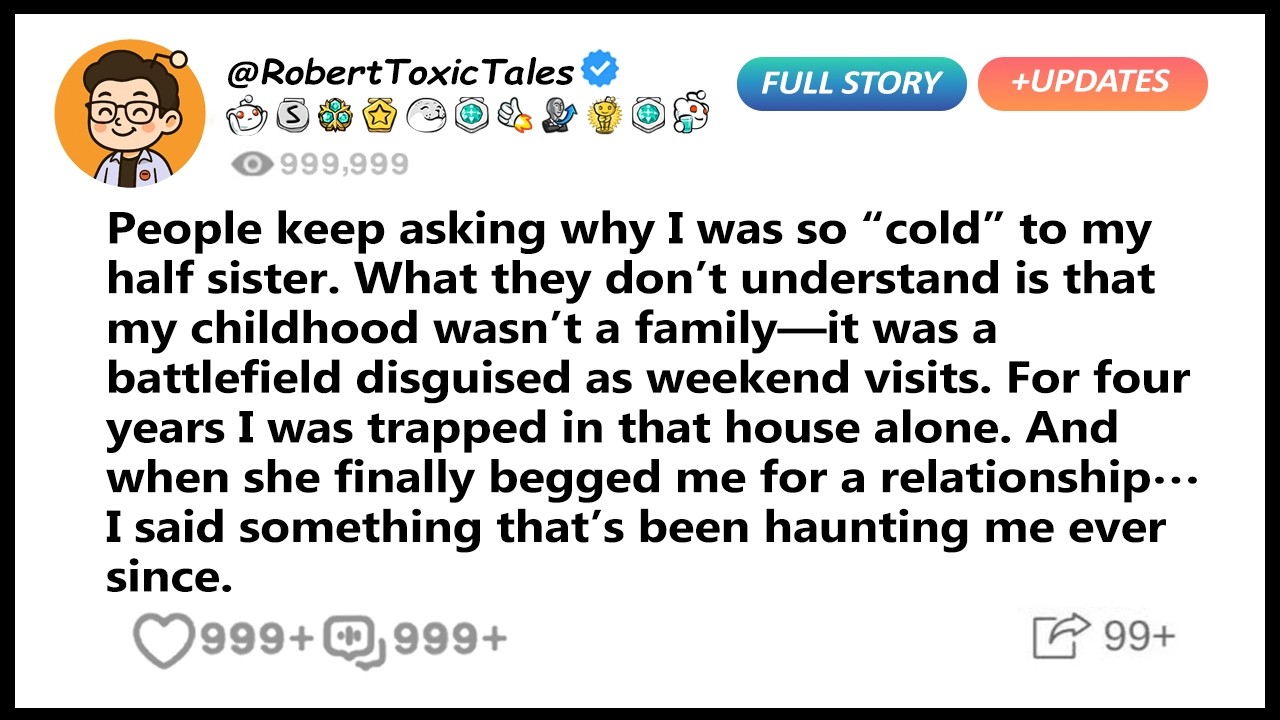 My Dad Chose His Affair Wife Over All Four Of His Kids For Years&hellip; Now The Daughter From.- Story Time