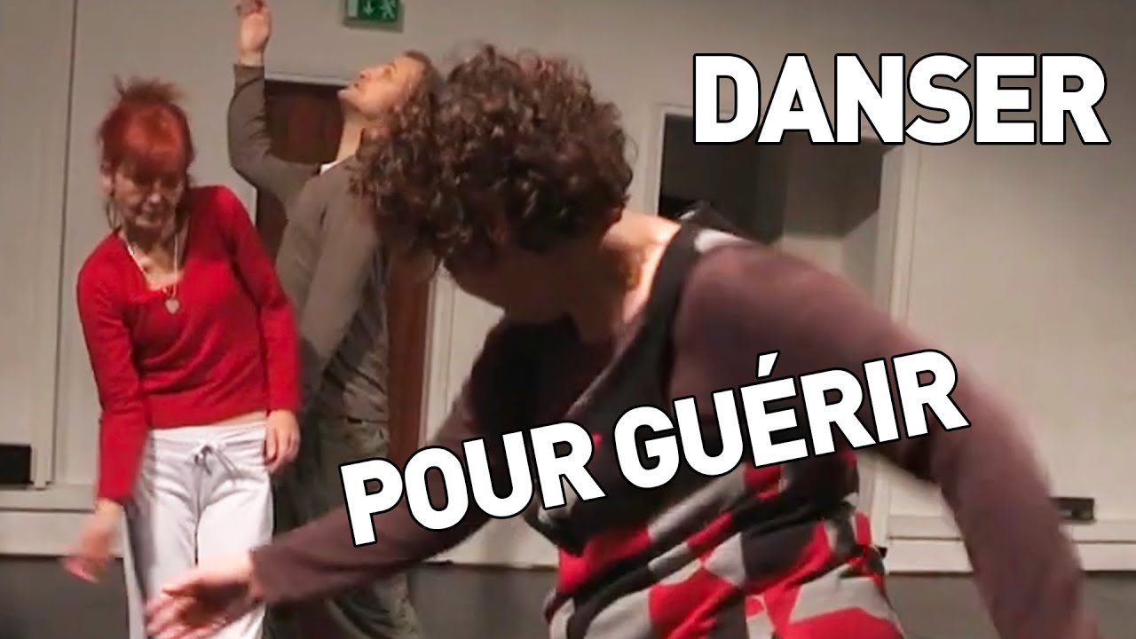 Un cours de danse contre la Chorée de Huntington - Documentaire Santé (In-Vivo France5)