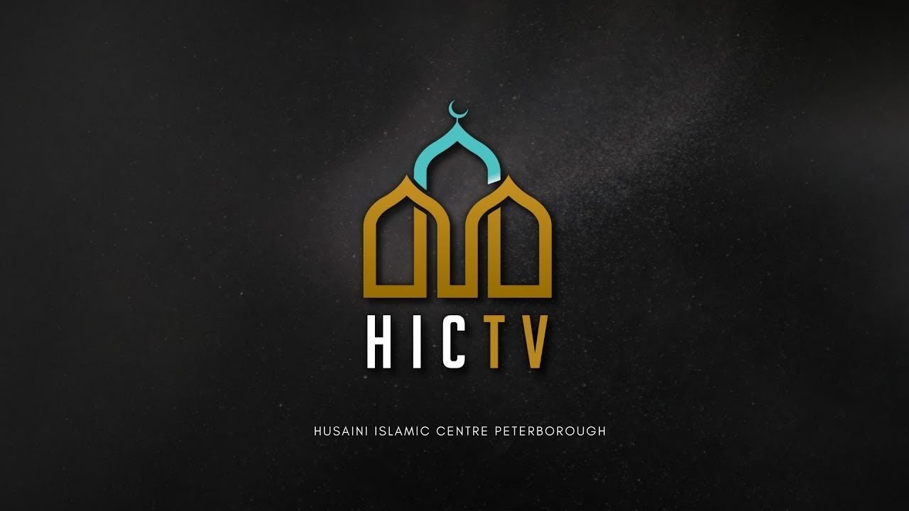 [LIVE]  Barmasik Majlis for Isle Sawab of Marhum Mohamed Bashir Gulamhussein Kurji | HICTV