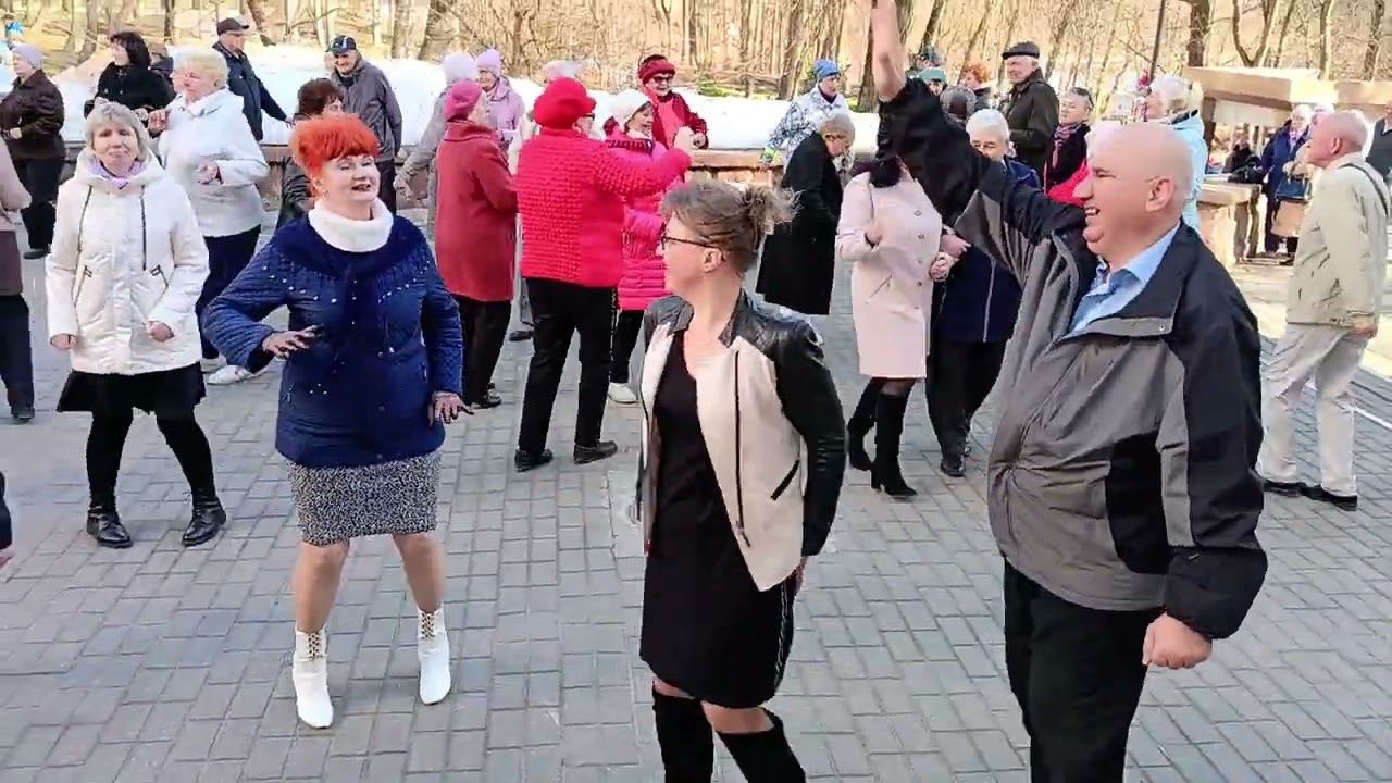 15.03.26 Ну-ка, ну-ка. Гомель.
