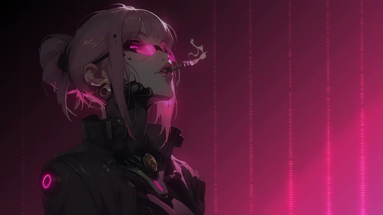 Dark Techno Inspired Metal Song ⚡ – $EvilLian – Aim To The Head