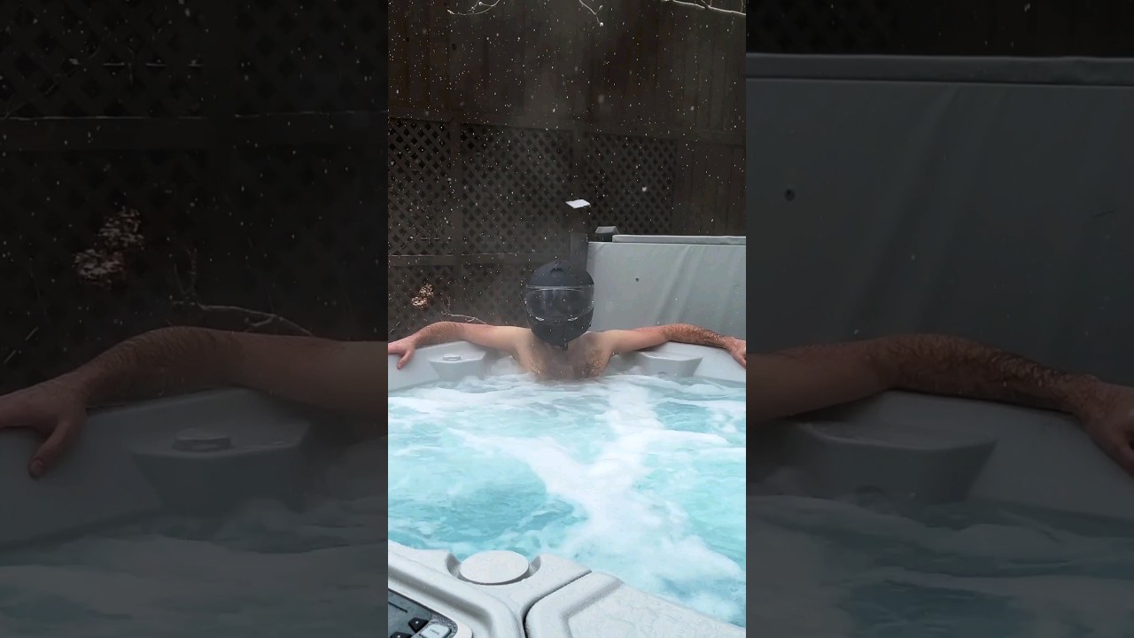 Катайтесь на мотоцикле по снегу