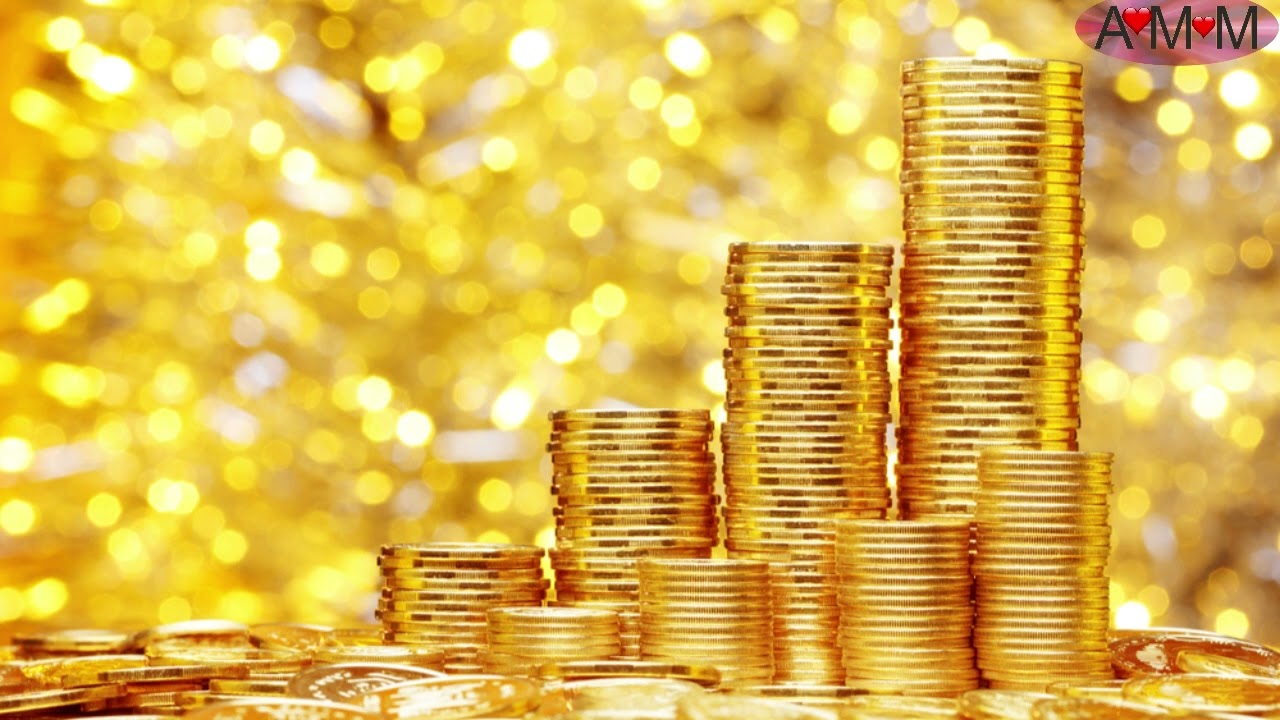 SUBLIMINAL AUDIO, UM GELD UND REICHTUM ZU ANZIEHEN