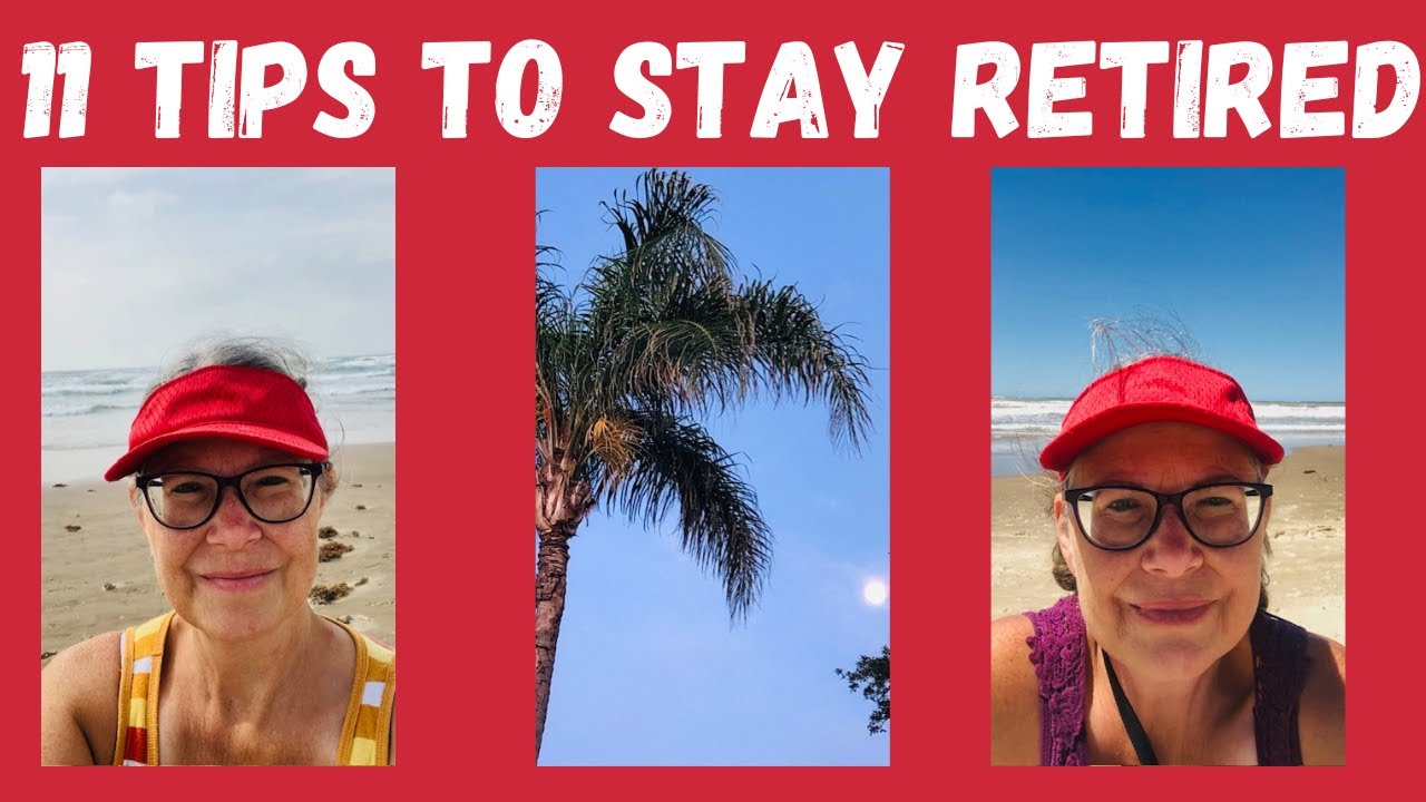 RETIRE EARLY AND MAKE IT 