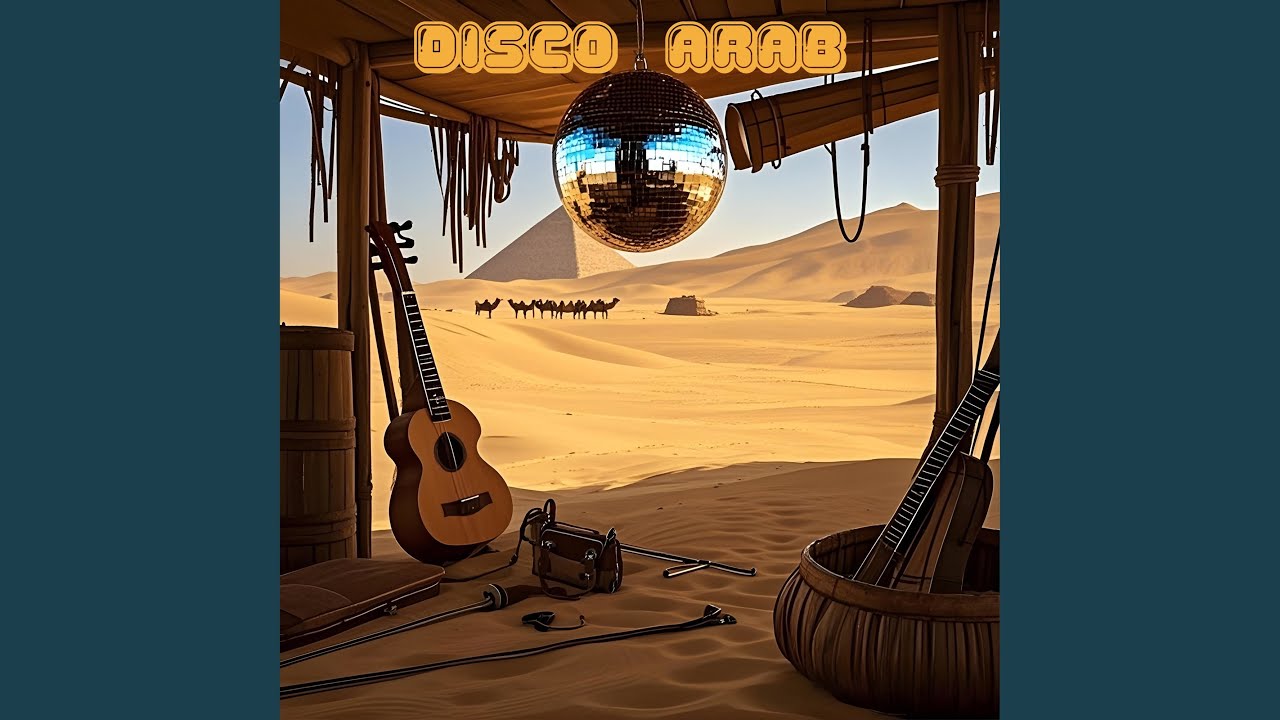 Disco Maqam