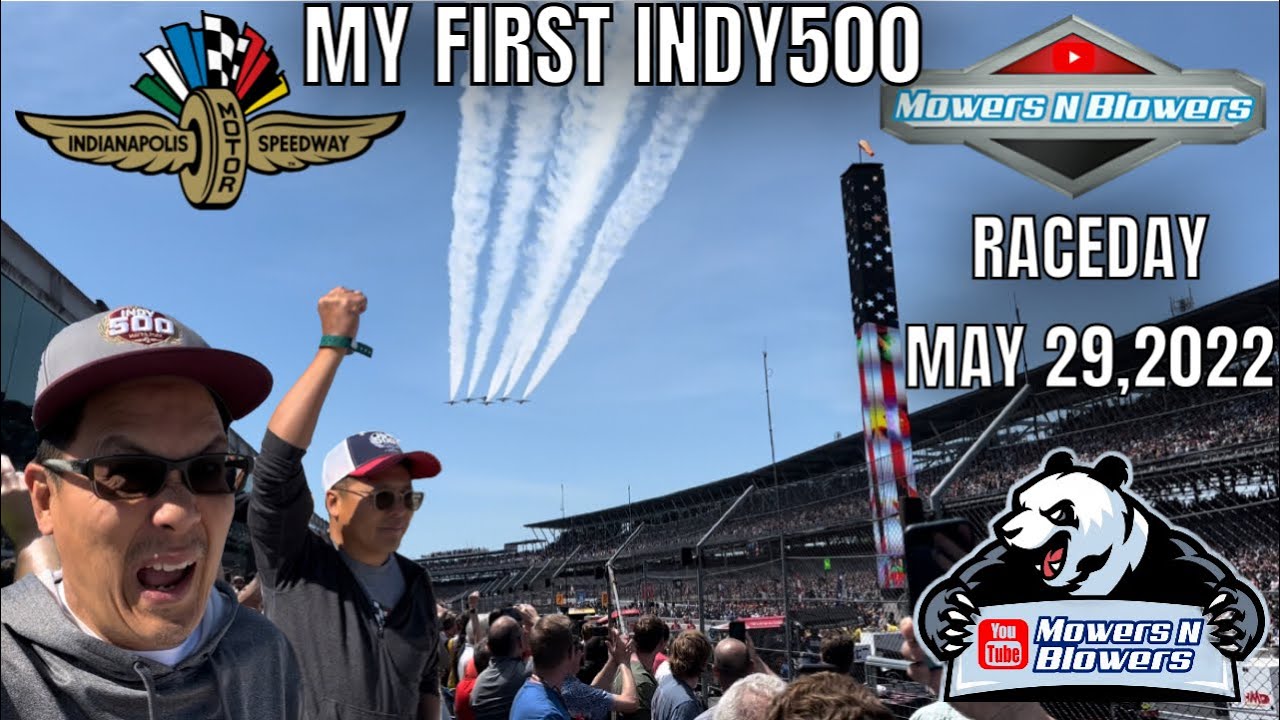НАСТУПАЕТ ДЕНЬ ГОНКИ INDY500! МОЙ ПЕРВЫЙ ОПЫТ АВТОПУТЕШЕСТВИЯ ПО ИНДИАНАПОЛИСУ 500 НА ТРЦ BRICKYA...