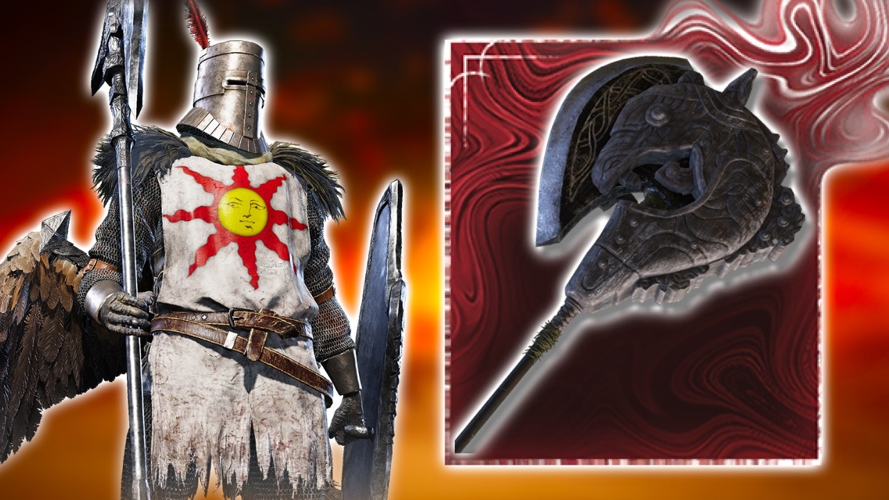 Charge Attack Builds Are Best On Guardian
