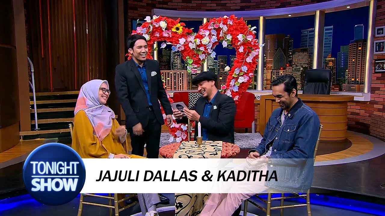 Dallas Ketahuan Kaditha Suka Lihat Instagram Cewek cewek