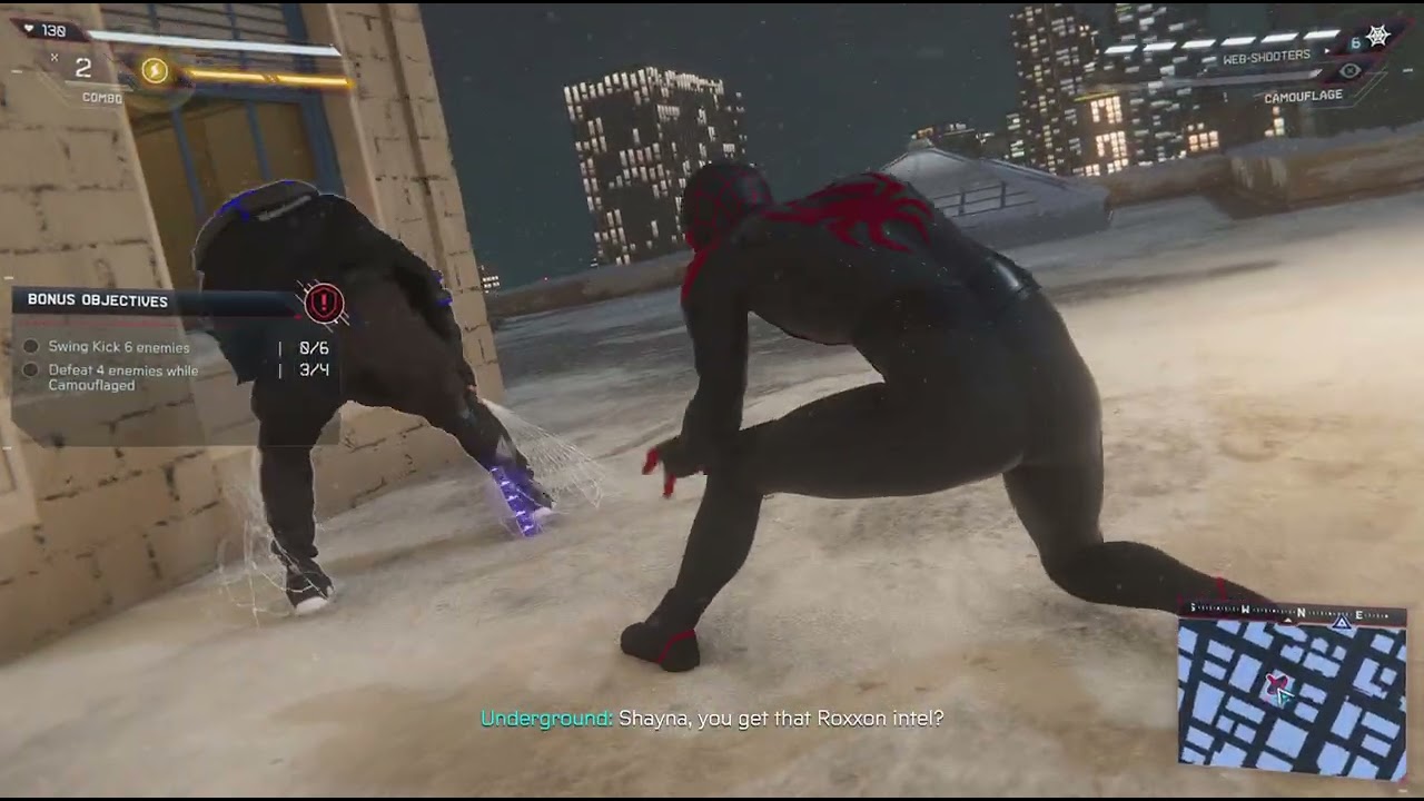 Marvel's Spider-Man: Miles Morales