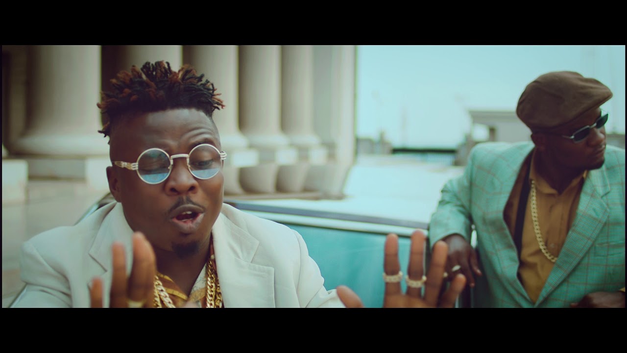 Oga Network - Story (Dir. Mex)