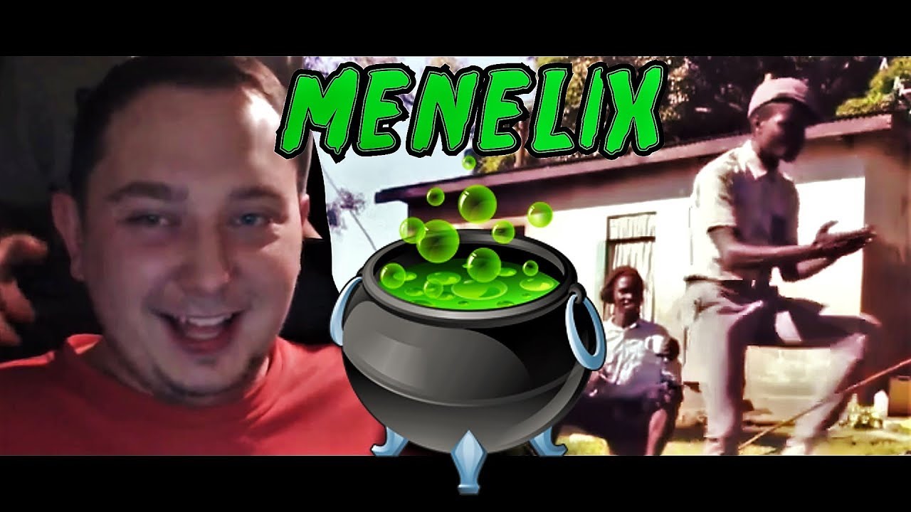 GDY DANIELMAGICAL ODPALA KOCIOŁEK MENELIXA ... 😜