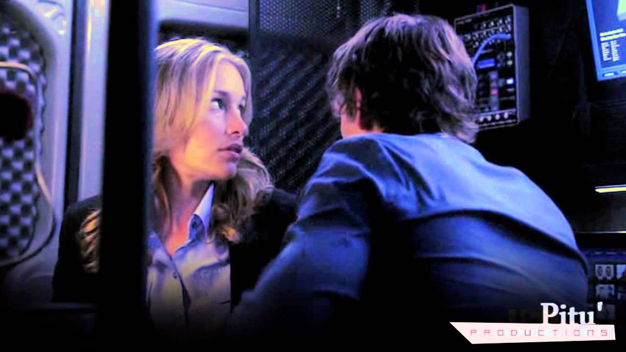 Auggie & Annie - You don't see me