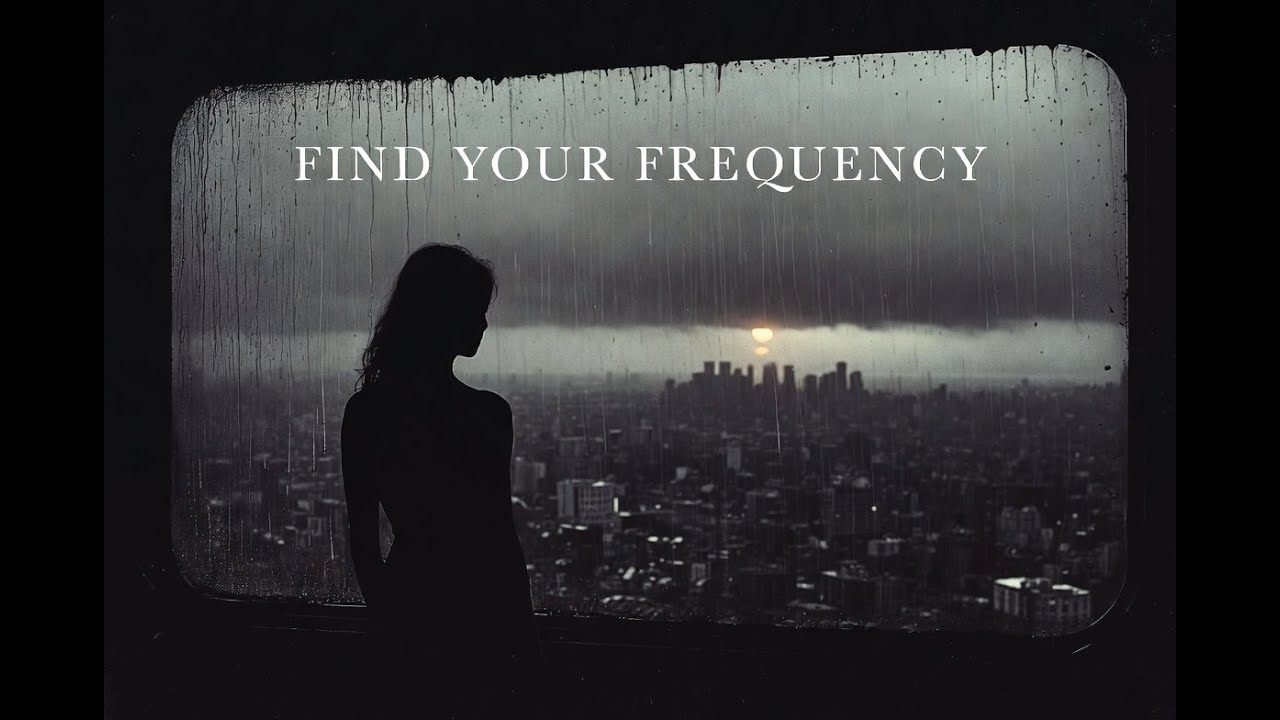 Echoes of an Honest Rain conscious Grey Music I