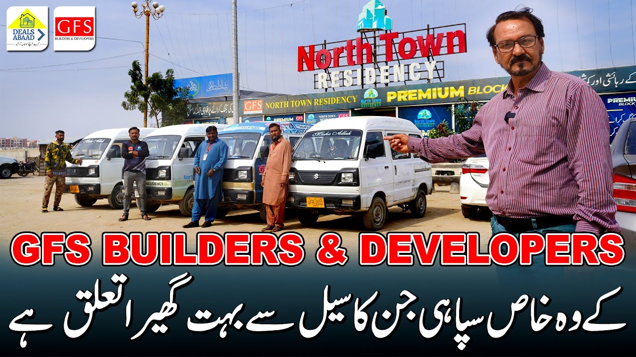 A tribute to drivers of GFS Builders & Developers | True warriors of #gfs #dealsabaad  Vlog #driver