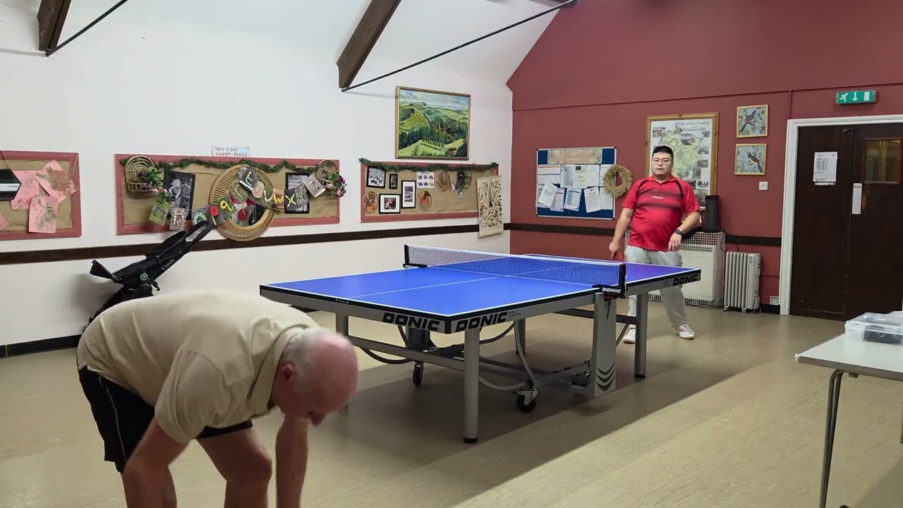 20260107 Postling Match 1