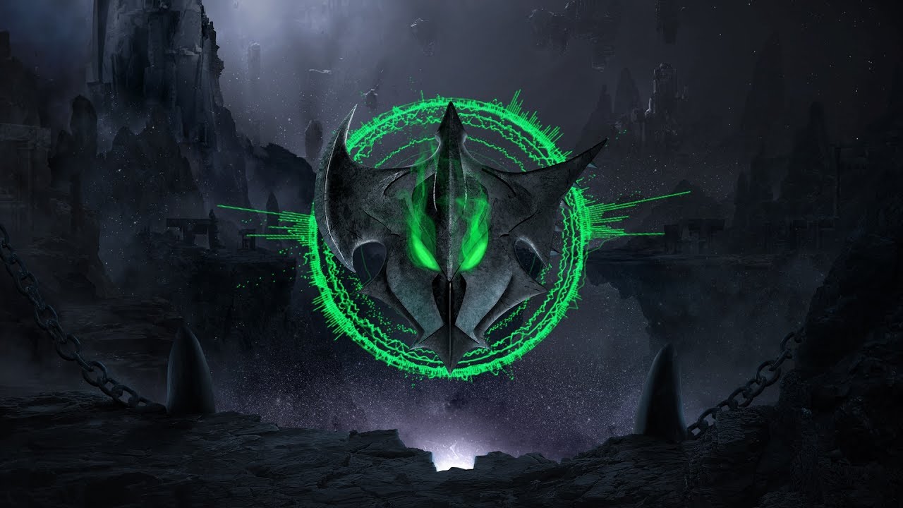 Pentakill - Blade of the Ruined King [&Aacute;UDIO OFICIAL] | M&uacute;sica de League of Legends