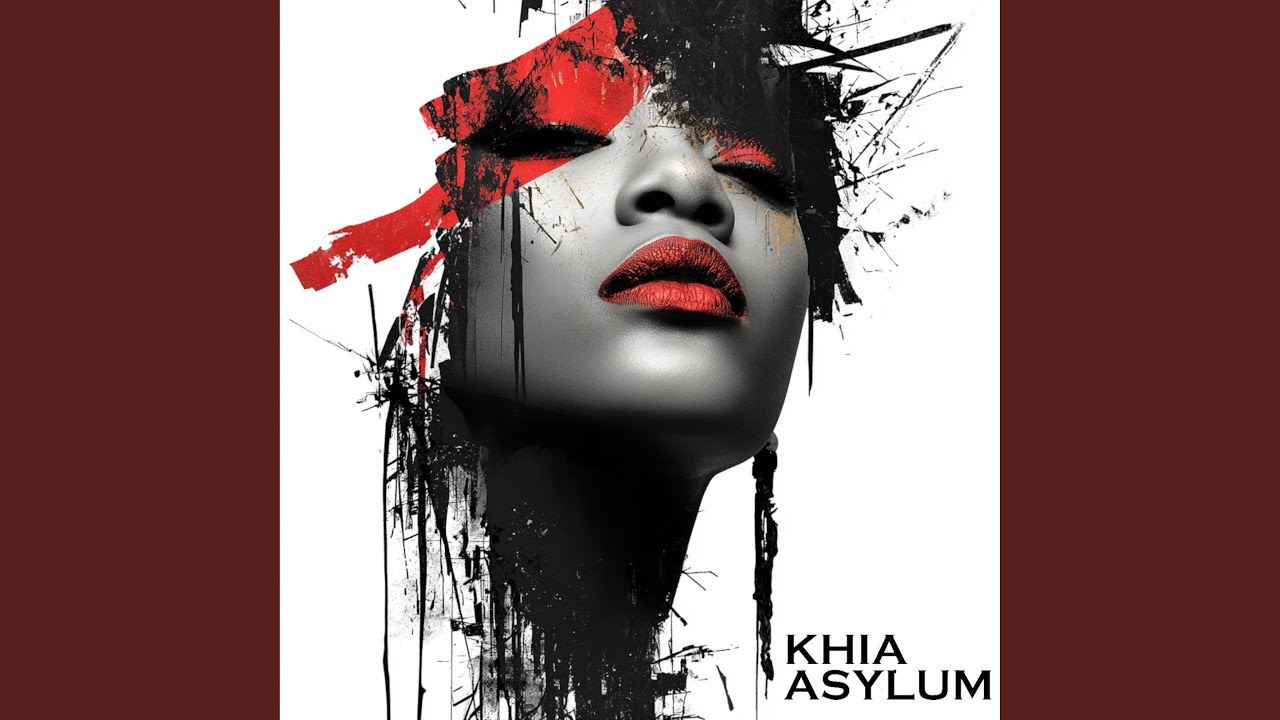 Khia Asylum (feat. AI.EYSHA)