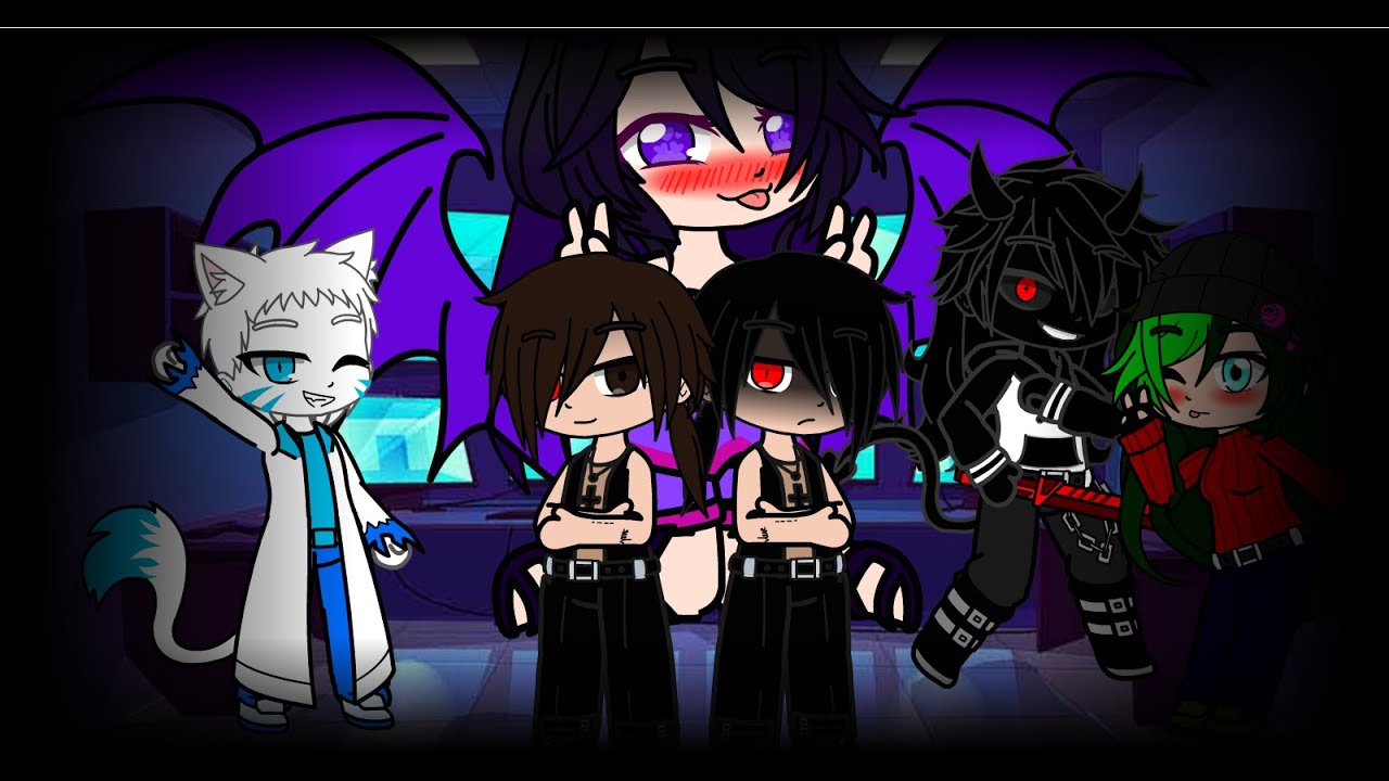 Five Night's at Anime 3: Night 4