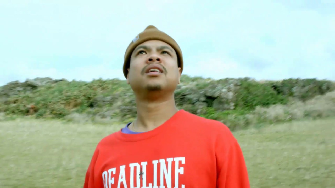 U_Know (Olive Oil x Miles Word) / WAKABA