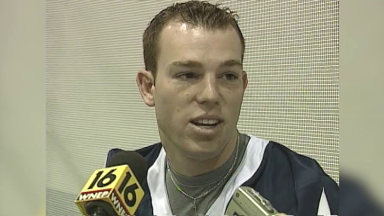 ROBBIE GOULD NFL KICKER 16 YEAR CAREER