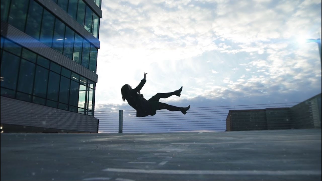 Dylan Wade Film | 2018  Reel