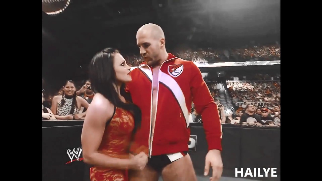 wwe female superstars mv~ shout out to my ex