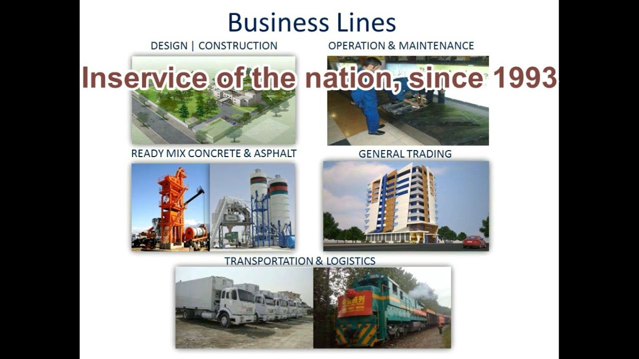Harirod Group of Companies