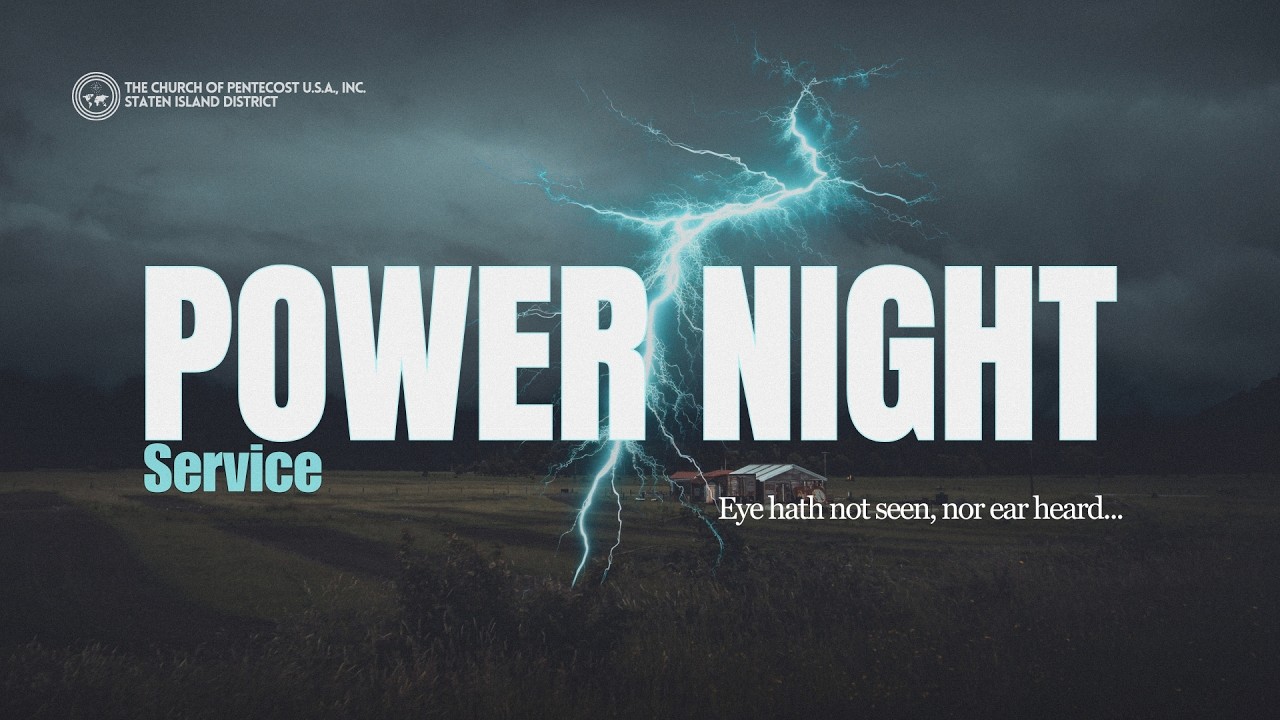 Power Night Service