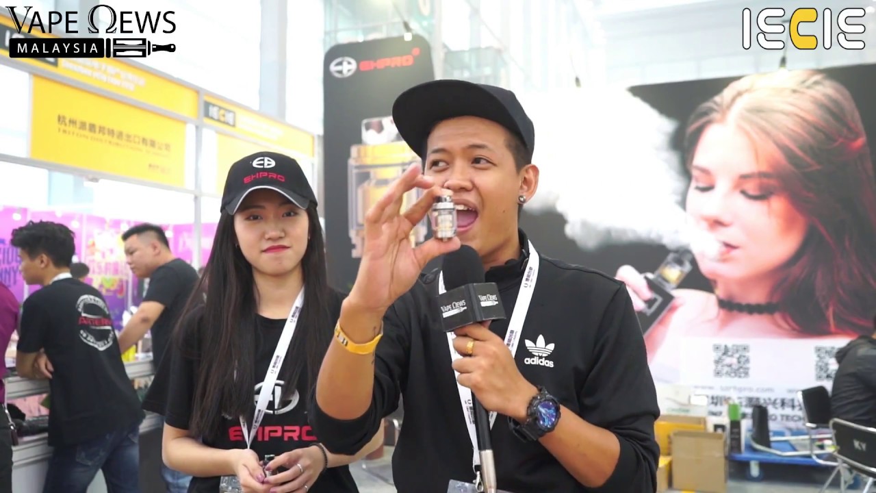 IECIE 2018 SPECIAL: BEST RDA/RTA